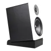 Base Pad Acustico Para Monitores De Estudio Csa Sf070