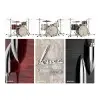 Bateria Sonor Vintage Three 22-13-16 Vt16three22nm Vr