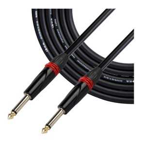 Cable Plug De 6 Metros Para Instrumento Csa Gtc051-6m