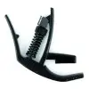 Capodastro / Afinador Para Guitarra Daddario Pwcp14