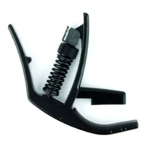 Capodastro / Afinador Para Guitarra Daddario Pwcp14