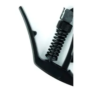 Capodastro / Afinador Para Guitarra Daddario Pwcp14