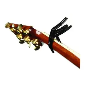 Capodastro / Afinador Para Guitarra Daddario Pwcp14