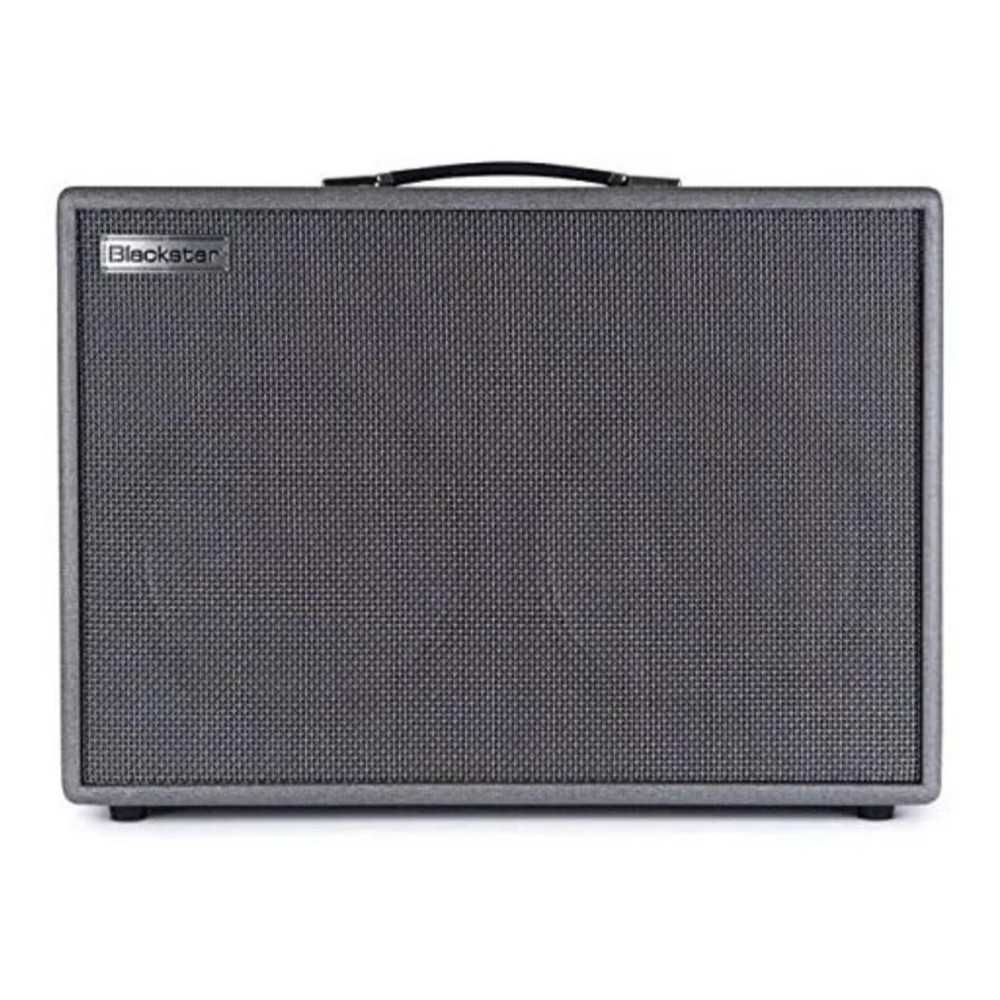 Combo Amplificador Digital Blackstar 100w Silverline