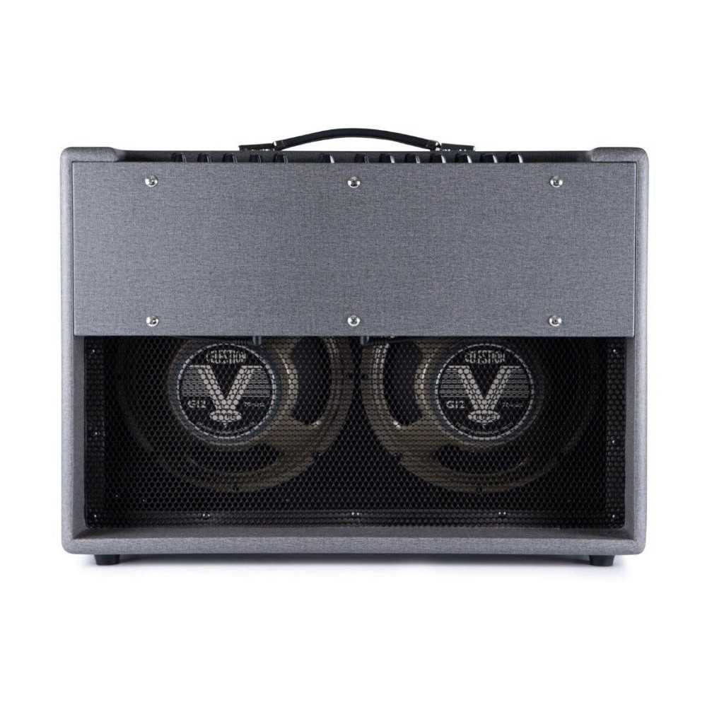 Combo Amplificador Digital Blackstar 100w Silverline