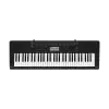 Combo Teclado Casio Ctk3500 + Funda + Soport + Fuente