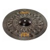 Dark Crash Meinl De 20 Pulgadas - Classic Custom Dark