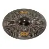 Dark Crash Meinl De 20 Pulgadas - Classic Custom Dark