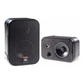 Bafles JBL CSS-1S/T Instalacion Pared 60w / 10W 70-100v 5,25"