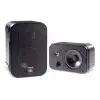 Bafles JBL CSS-1S/T Instalacion Pared 60w / 10W 70-100v 5,25"