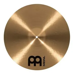 Medium Crash Meinl Pure Alloy De 16 Pulgadas - Pa16mc
