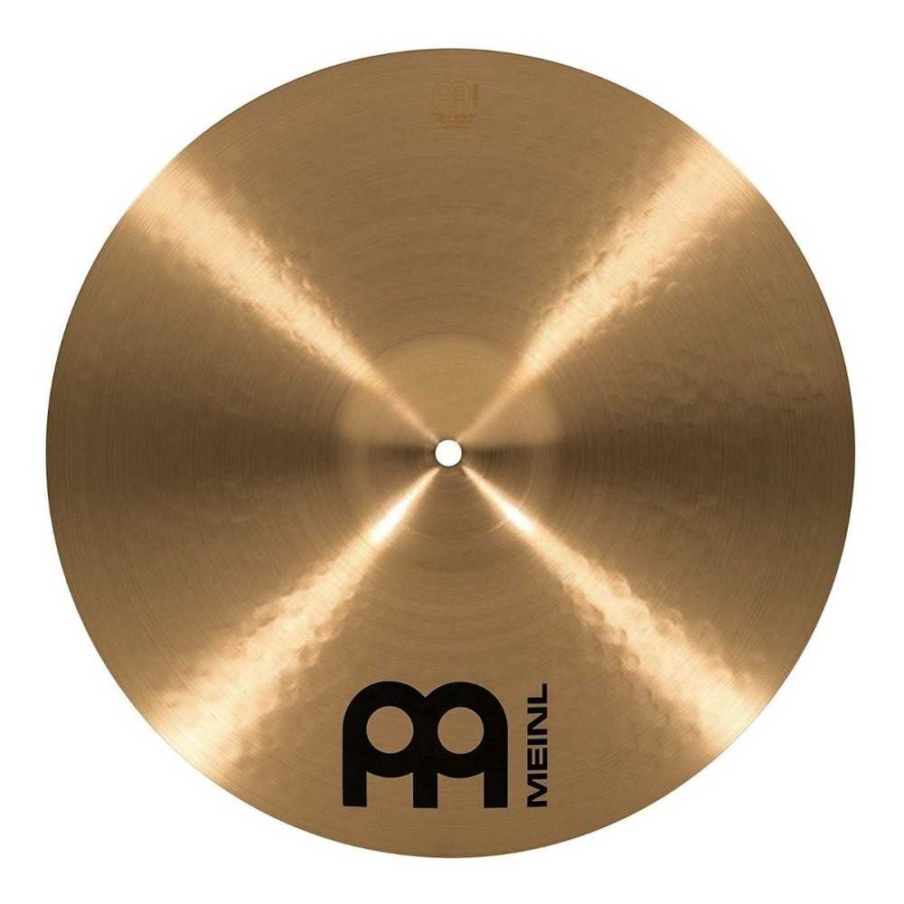 Medium Crash Meinl Pure Alloy De 16 Pulgadas - Pa16mc