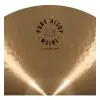Medium Crash Meinl Pure Alloy De 16 Pulgadas - Pa16mc