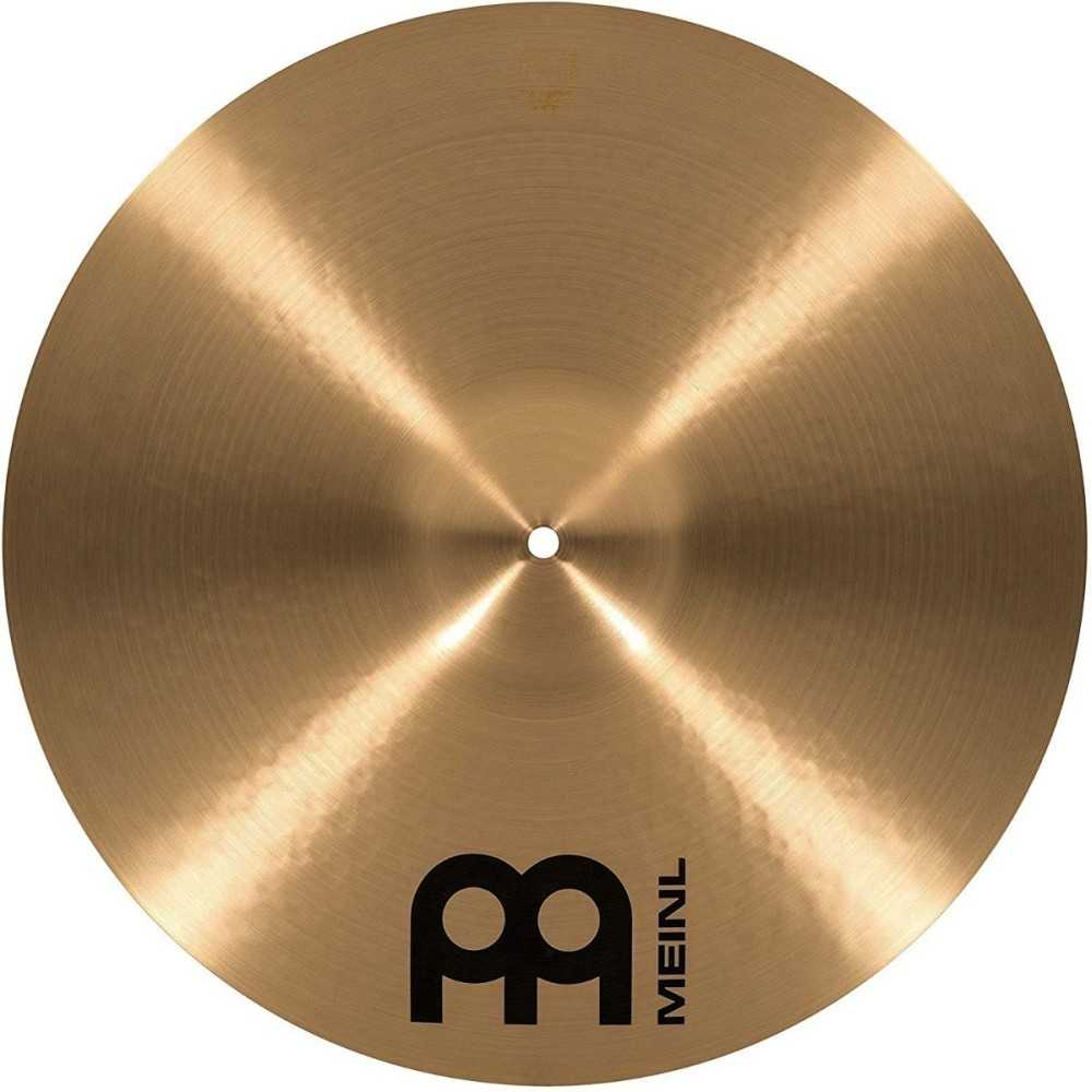 Medium Crash Meinl Pure Alloy De 22 Pulgadas - Pa22mc