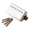 Microfono Humbucker Prs 57-08 Nickelado Posición Bass