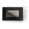 Microfono Humbucker Prs 57-08 Nickelado Posición Bass