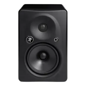 Monitores De Estudio Mackie Hr624mk2 280W 6" pulgadas