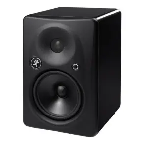 Monitores De Estudio Mackie Hr624mk2 280W 6" pulgadas