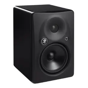 Monitores De Estudio Mackie Hr624mk2 280W 6" pulgadas