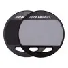 Pad Practica 14 Pulgadas Goma Doble Lado Ahead Ahpdl