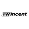 Palillo Rods Bateria Wincent 19 Varillas Bamboo W-19r