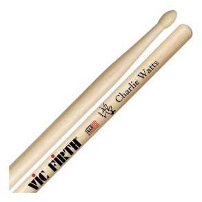 Palillos Vic Firth Charlie Watts Signature Series SCW