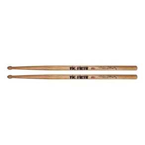 Palillos Vic Firth Ted Atkatz Signature SATK