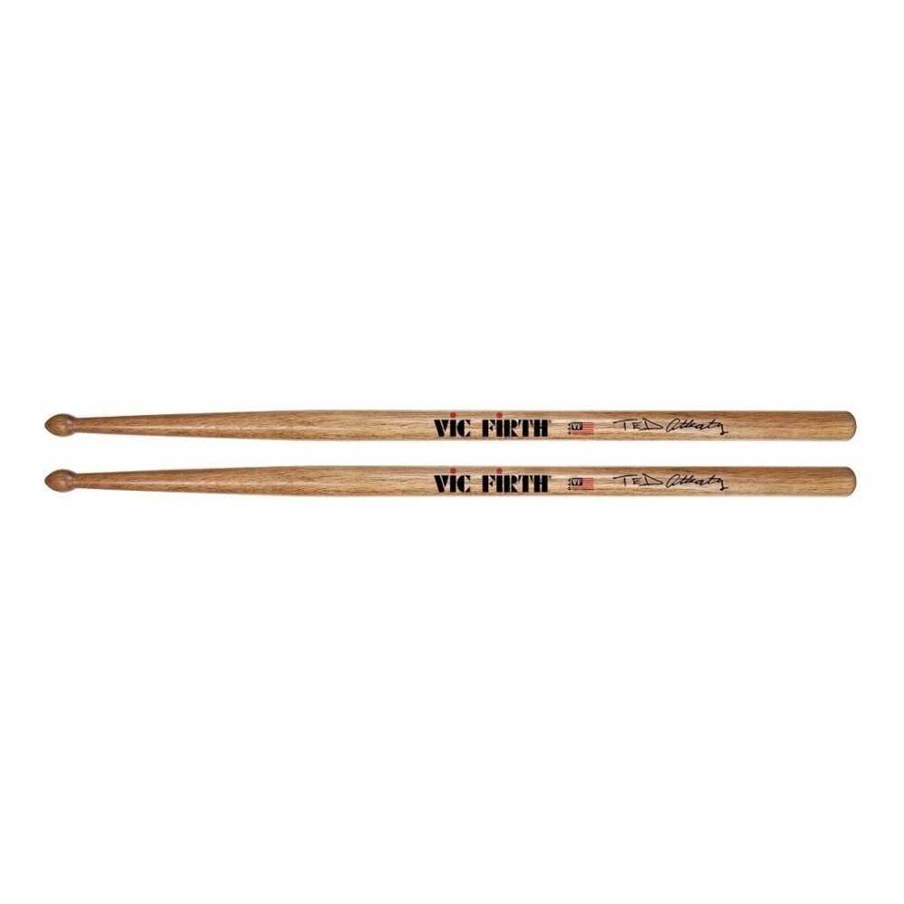 Palillos Vic Firth Ted Atkatz Signature SATK