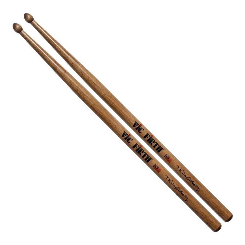 Palillos Vic Firth Ted Atkatz Signature SATK