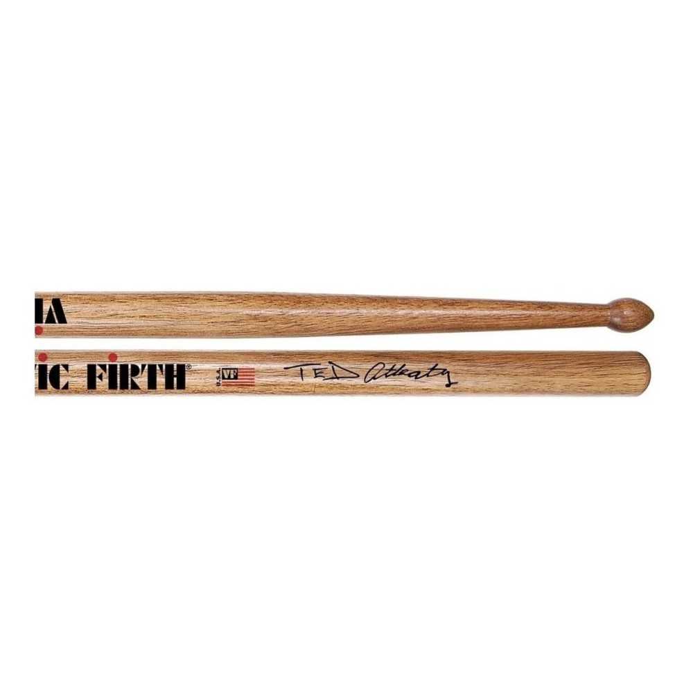 Palillos Vic Firth Ted Atkatz Signature SATK