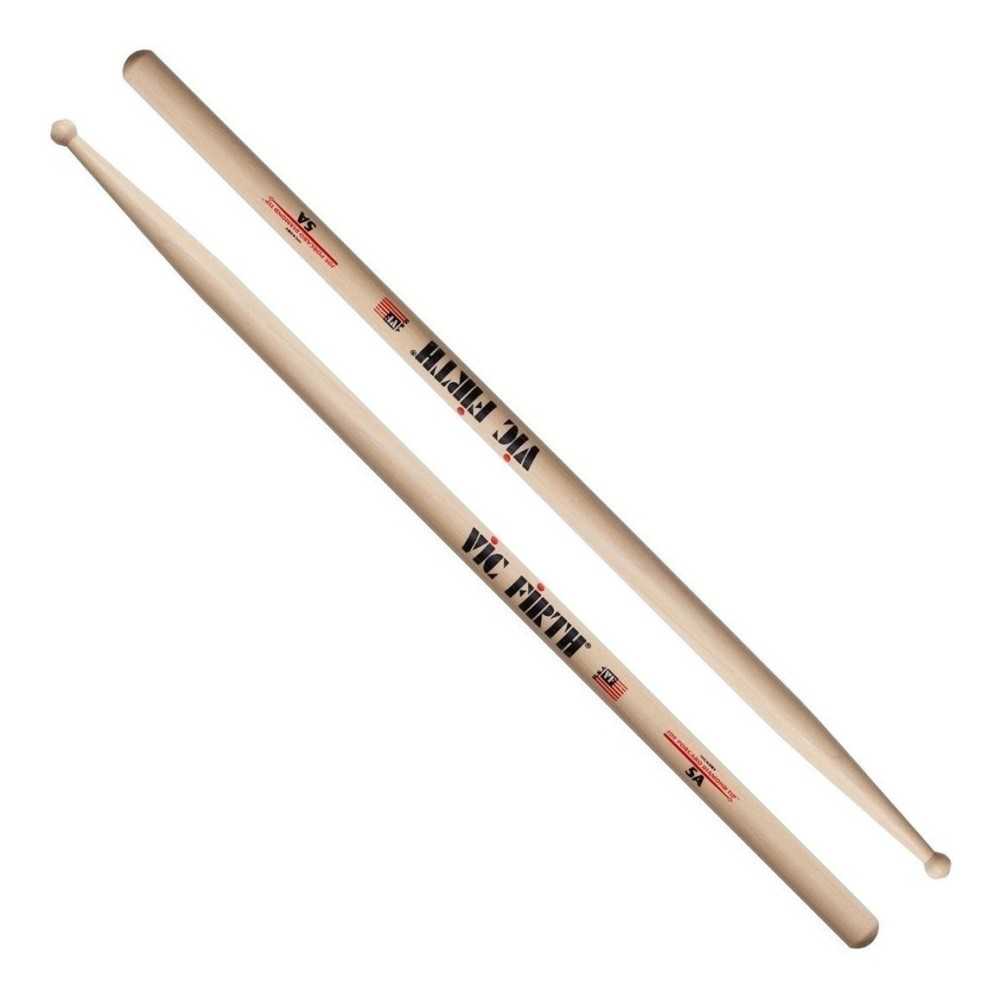 Palillos Vic Firth Signature Series Joe Porcaro Jph5a