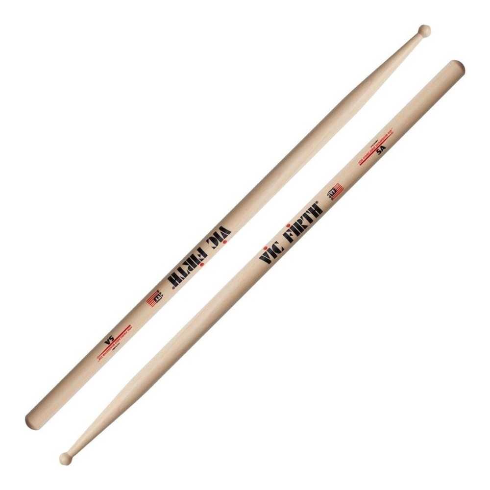 Palillos Vic Firth Signature Series Joe Porcaro Jph5a