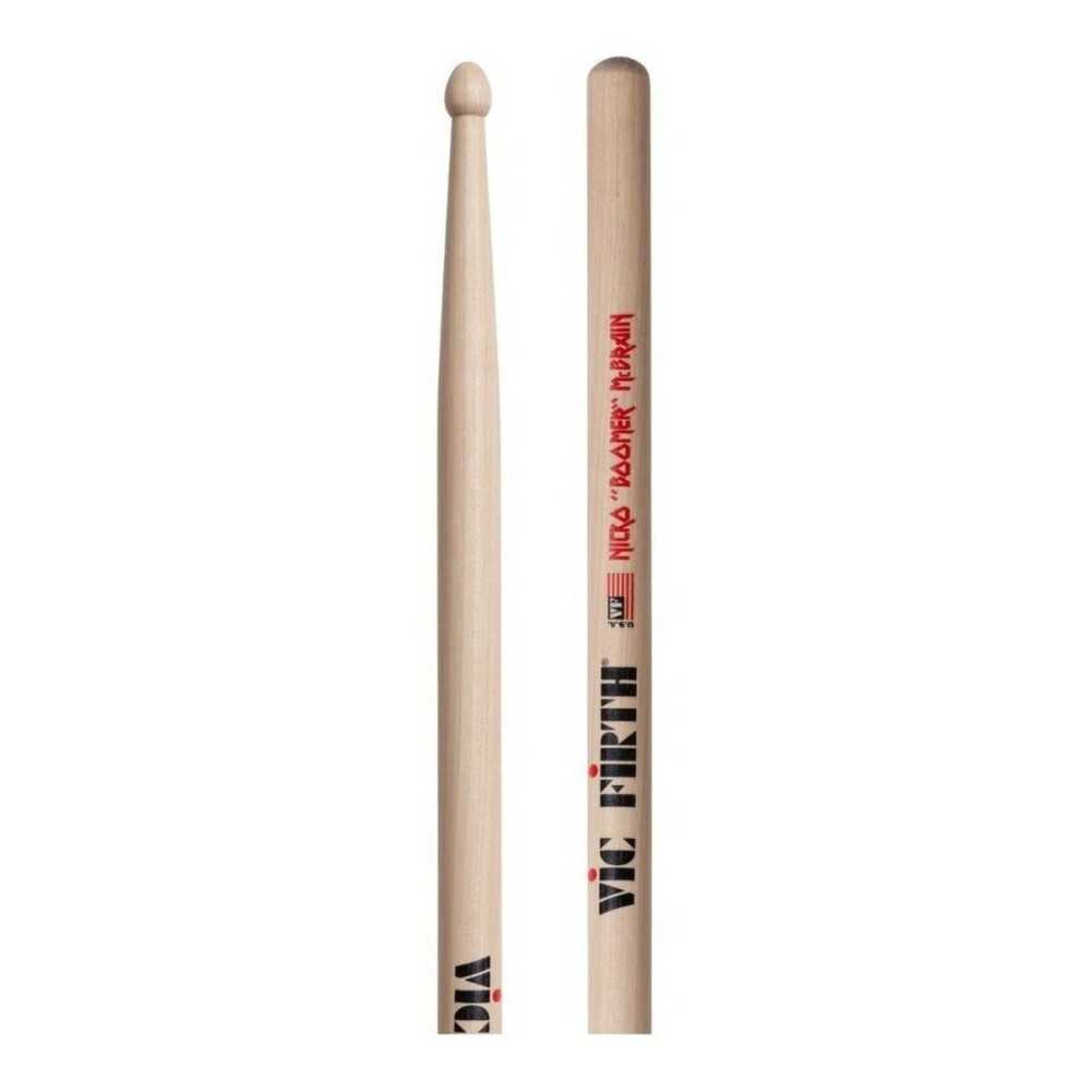 Palillos Vic Firth Signature Series Nicko Mcbrain Snm