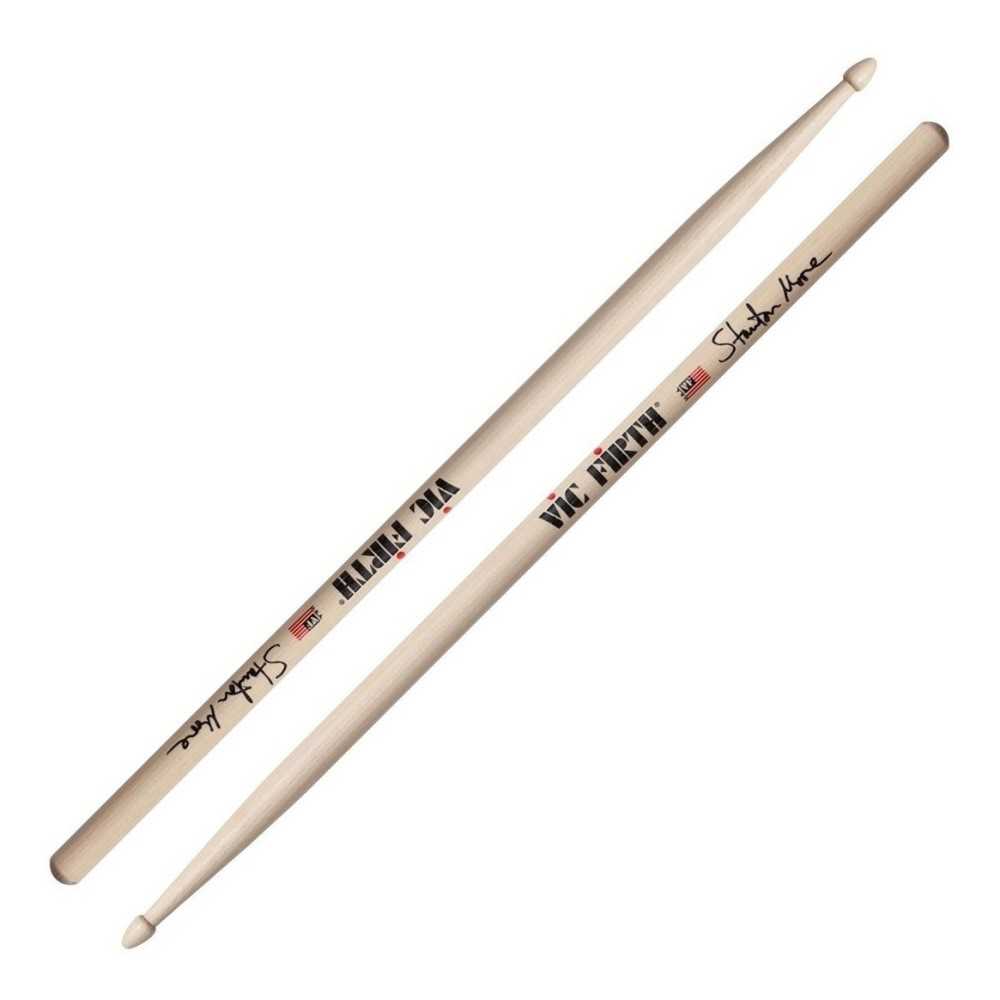 Palillos Vic Firth Signature Series Stanton Moore Ssm