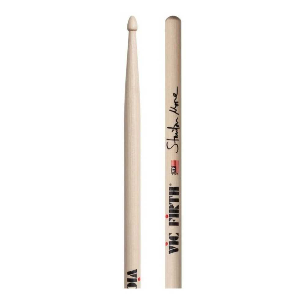 Palillos Vic Firth Signature Series Stanton Moore Ssm