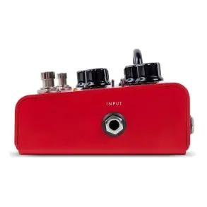 Pedal Valvular Blackstar Dept.10 Dual Drive 2 Canales