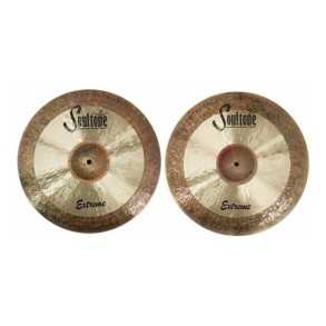 Platillo Hi Hat Soultone Extreme 14" Ext-hht14