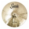 Platillo Crash Soultone Custom Brilliant 16" Cbr-crs16