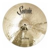 Platillo Crash Soultone Custom Brilliant 17" Cbr-crs17