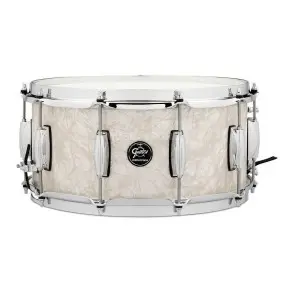 Redoblante Gretsch Renown Maple 14x6,5 Vintage Pearl