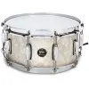 Redoblante Gretsch Renown Maple 14x6,5 Vintage Pearl