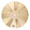 Platillo De Efecto Sabian Chopper 12" Ch12