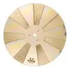 Platillo De Efecto Sabian Chopper 12" Ch12