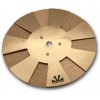 Platillo De Efecto Sabian Chopper 12" Ch12