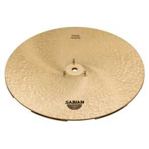 Platillo De Efecto Sabian Chopper 12" Ch12