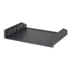 Samson Srks2u Bandeja Metalica Para 2 Unidades P/rack