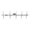 Soporte Barral Fijo Para 10 Cencerros Gibraltar Gab20