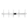 Soporte Barral Fijo Para 10 Cencerros Gibraltar Gab20