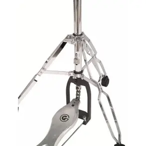 Soporte Gibraltar Para Hi-hat Ligero Pata Doble 5707