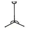 Soporte Para Guitarra O Bajo Con Cuello Thunder Dg016